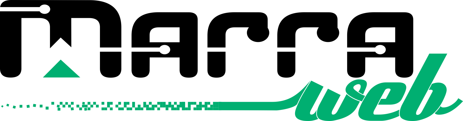 Logo Marra Web